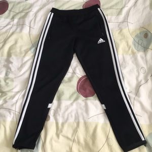 Adidas sweatpants